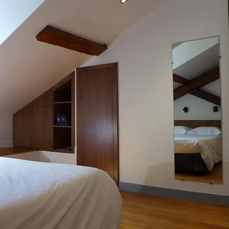 Les Versaillaises B&B-3