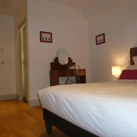 Les Versaillaises B&B-2